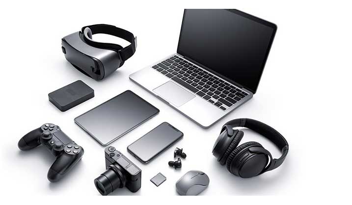 Consumer Electronics